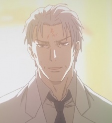 Косиро Мимасака