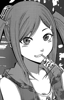 Кируэ Итосигэ