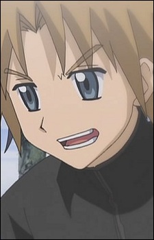 Соя Минамино