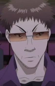 Дзюдзо Кагэсима