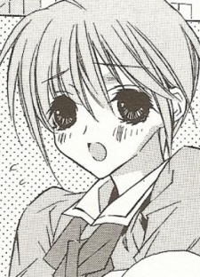 Мана Кирихара