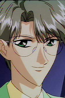 Рёити Хаями