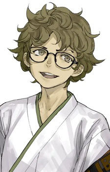 Тятаро Фукувакэ