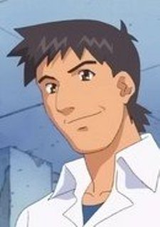 Юкихико Накамару