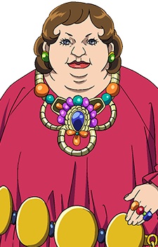 Ясуко Танака