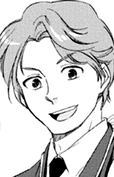 Мунэо Судзуки