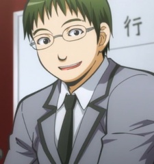 Тэппэй Араки