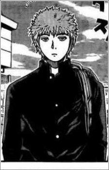 Сэйя Додзима