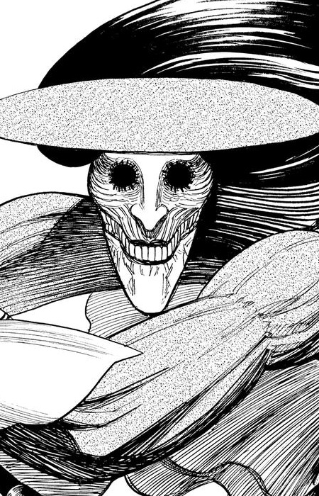 Акробатка Сара