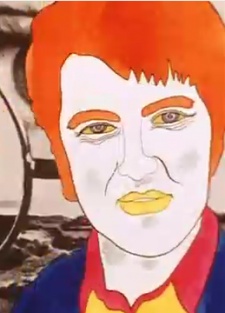 Элвис Пресли