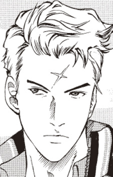 Дандзи Датэ