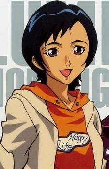 Фумико Макураги