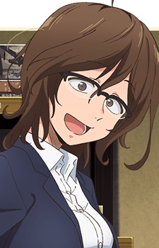 Хаджимэ Овари