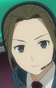 Эйко Андзай