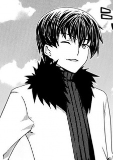 Кокия Кирихара