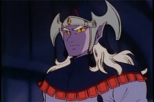 Принц Синклайн