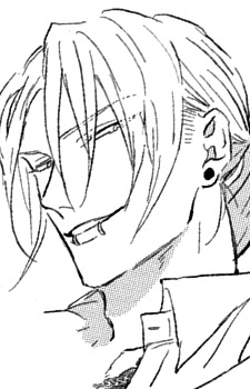 Тэцу Дзюмондзи