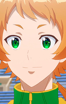 Рюсэй Хиёси