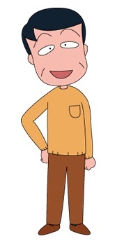 Хироси Сакура