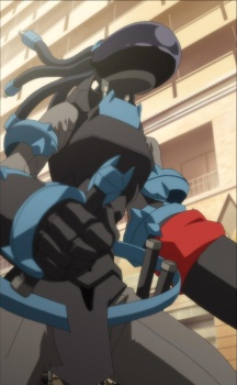 Хёка Мидарэдзаки