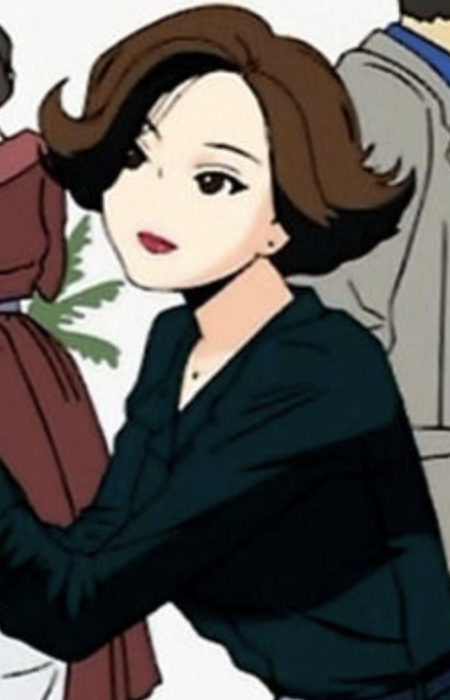 Мадемуазель