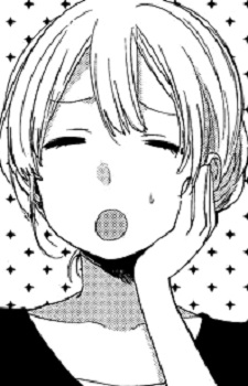 Мать Хигасаямы