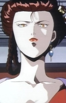 Мияби Сэридзава