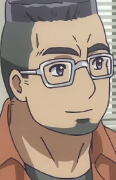 Опытный режиссёр эпизодов