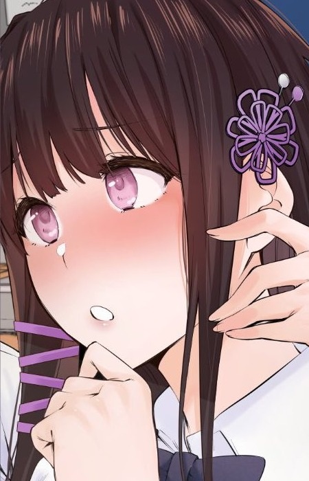 Эна Сатомори