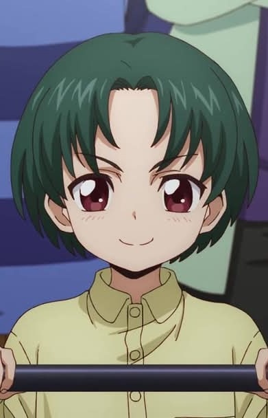 Хироки Кирисима