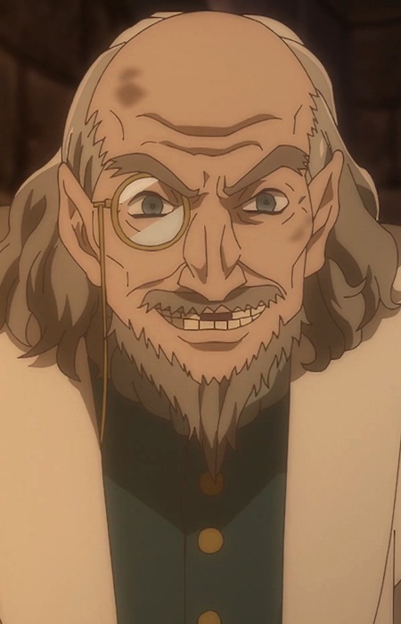 Доктор Греф