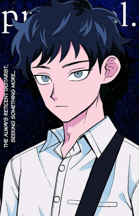 Харуити Мидзуо