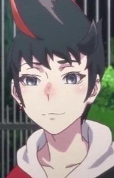 Осаму Тогаси