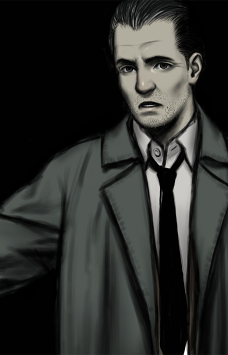 Тэцугоро Кусаби