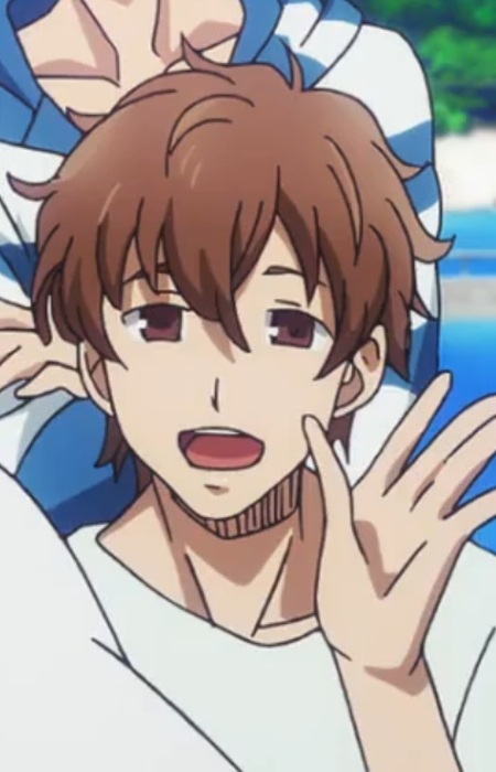 Митиру Мива