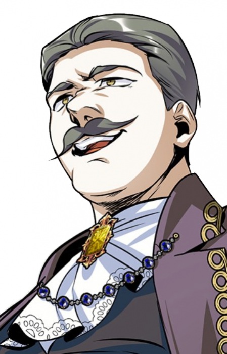 Хьюго Бертего