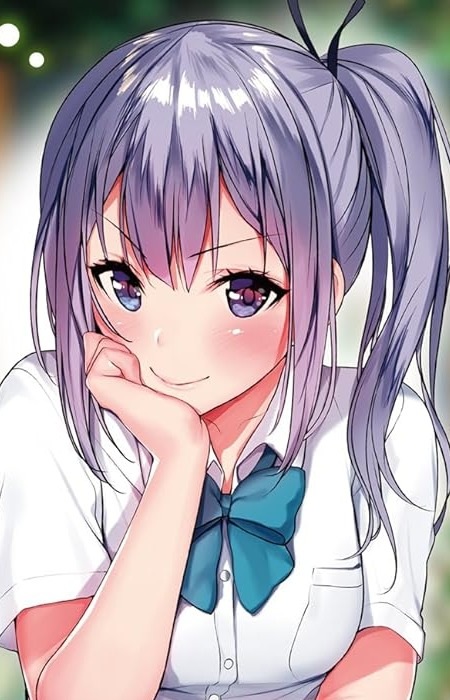 Сакура Фумидори