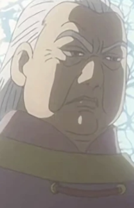 Зэн Мантоку