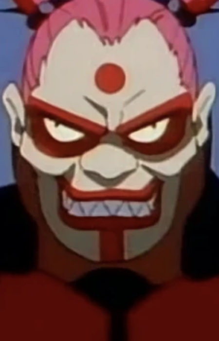 Безумный Конг