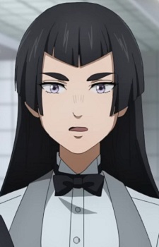 Рэйко Куросаки