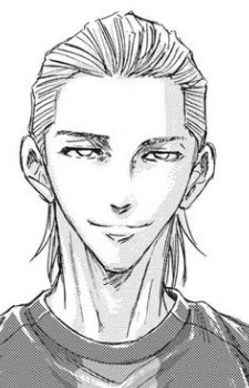 Демиан Кант