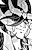 Crow Silver Saint