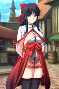 Химика Сумэраги