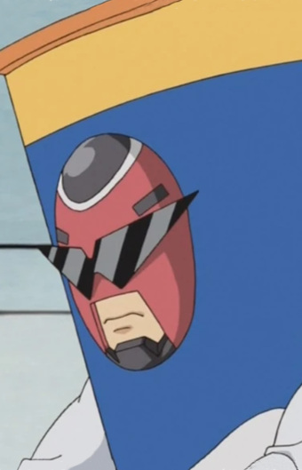 Человек-рамэн