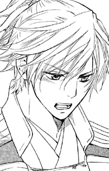 Нагамаса Адзаи