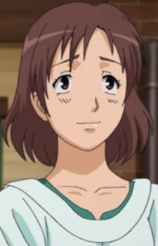 Нацуки Кумосава