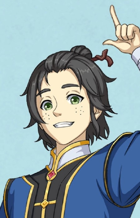 Чжэньдо Цянь