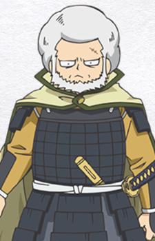 Ёсииэ Ямадзаки