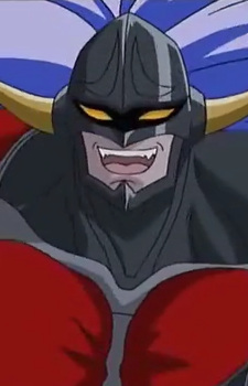 Барон Максимилиан