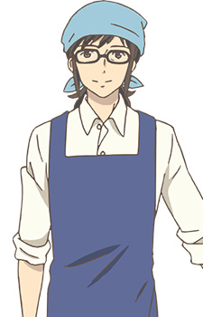 Токисиро Тоёкава